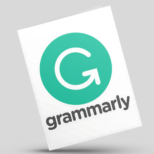 Grammarly Premium 1 Year Plan