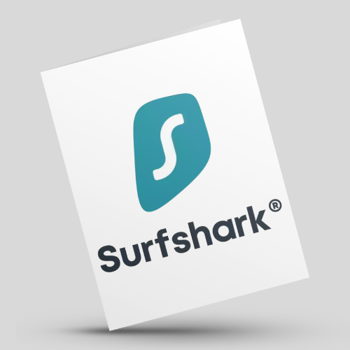 Surfshark One Plan with Antivirus Lifetime Plan