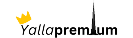 Yallapremium.io